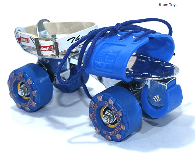 Jonex Super Attack Roller Skates