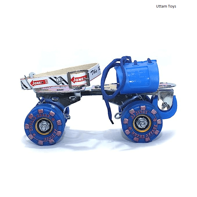 Jonex Super Attack Roller Skates