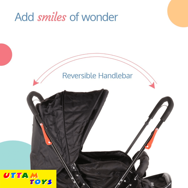 Luvlap Baby Stroller