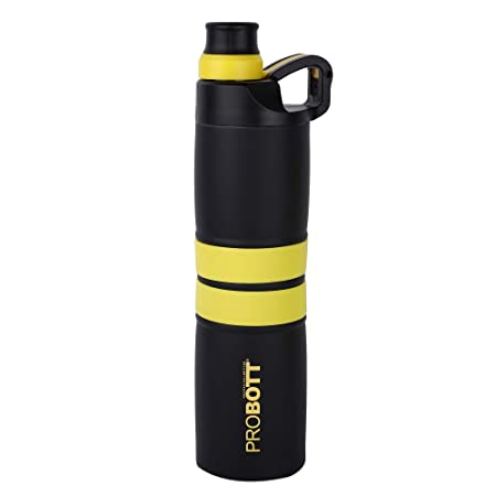 Probott Thermosteel Alpha Vacuum Flask