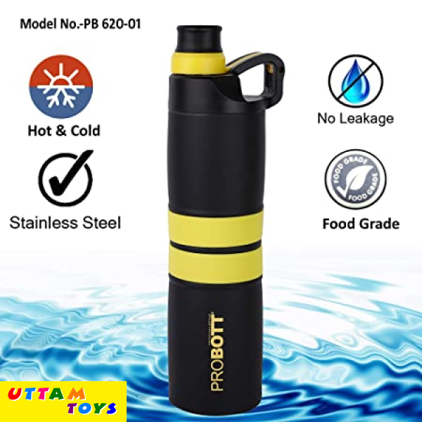 Probott Thermosteel Alpha Vacuum Flask