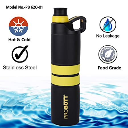 Probott Thermosteel Alpha Vacuum Flask