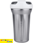 Probott Thermosteel Elegant Shaker for Protein Shake Gym 500ml