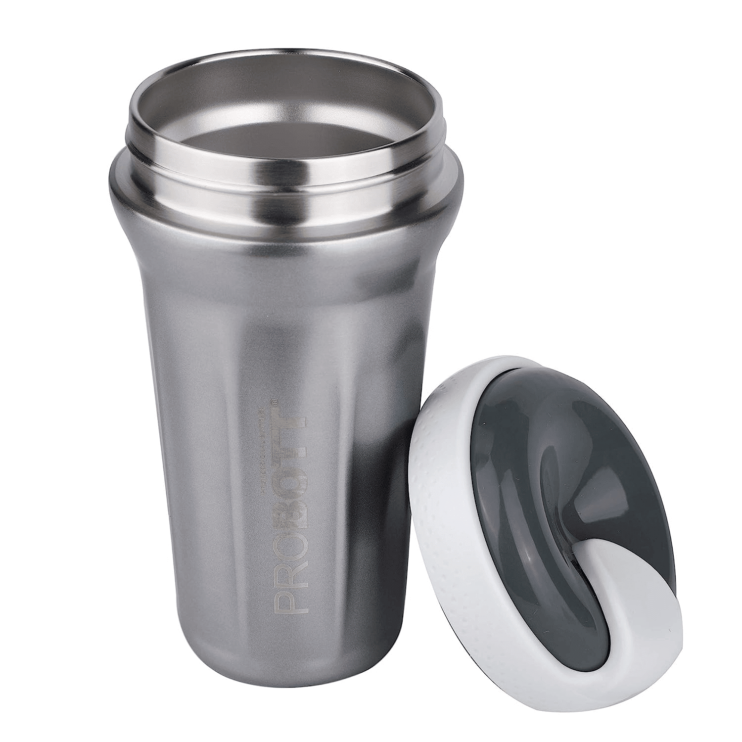 Probott Thermosteel Elegant Shaker for Protein Shake Gym 500ml