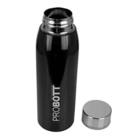 Probott Stella Vacuum Flask Capacity Hot and Cold Water Bottle -750 ml