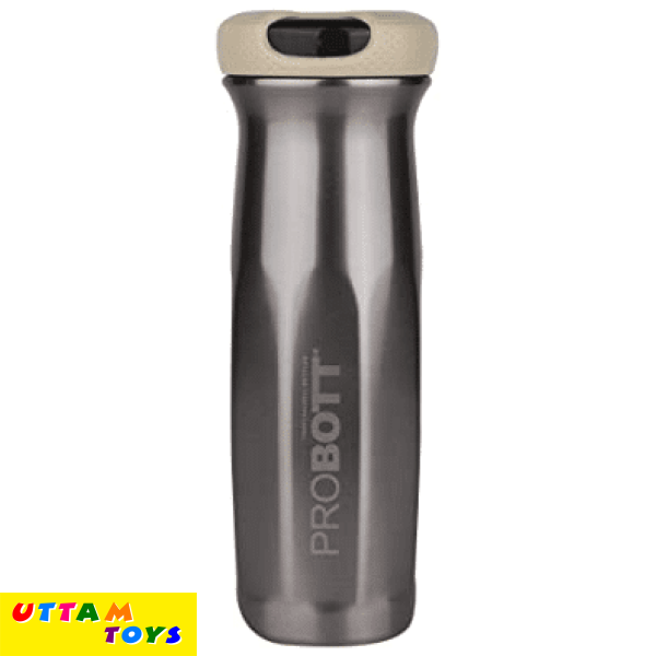 Probott Swipe Shaker for Protein Shake Gym - 600 ml