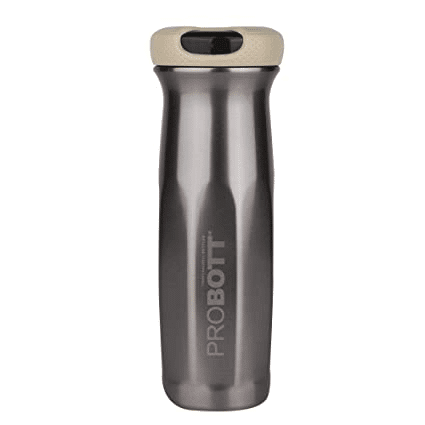 Probott Swipe Shaker for Protein Shake Gym - 600 ml