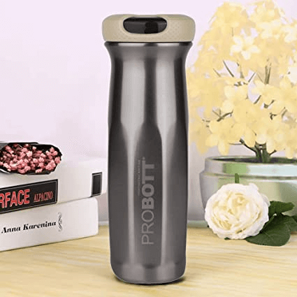 Probott Swipe Shaker for Protein Shake Gym - 600 ml