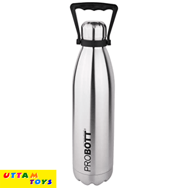 Probott Thermosteel Tradition Vacuum Flask -1800ml