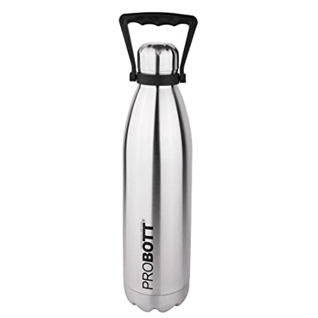 Probott Thermosteel Tradition Vacuum Flask -1800ml