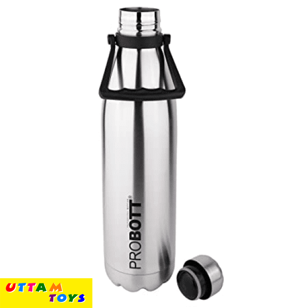 Probott Thermosteel Tradition Vacuum Flask -1800ml