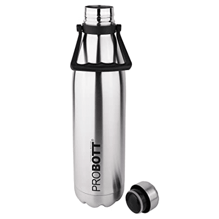 Probott Thermosteel Tradition Vacuum Flask -1800ml