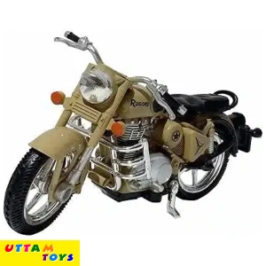 Centy Rugged Bike (Brown)