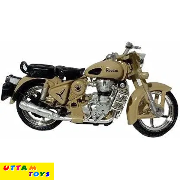 Centy Rugged Bike (Brown)