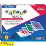 Toymate Colour Track