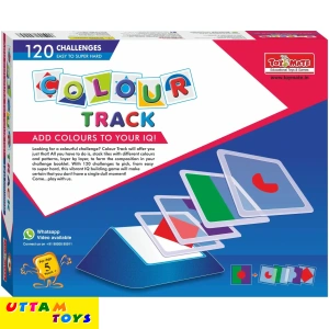 Toymate Colour Track