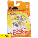 Blazing Team Auto Return Imperial Dragon Yo-Yo