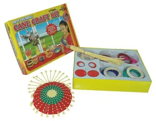 Speedage Cane Craft Kit