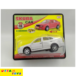 Centy Skuba Car ( Door Openale ) Toy