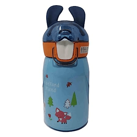 Childrens treand Partner Water Bottle - 400 ml