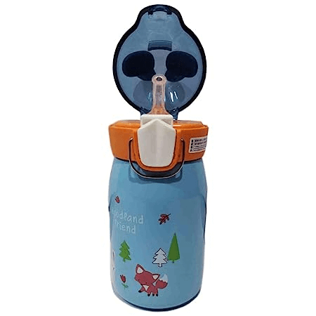 Childrens treand Partner Water Bottle - 400 ml