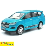 Centy Toys Cristiano 2.0 Traveller Blue Colour Looks Like Real Car- Blue