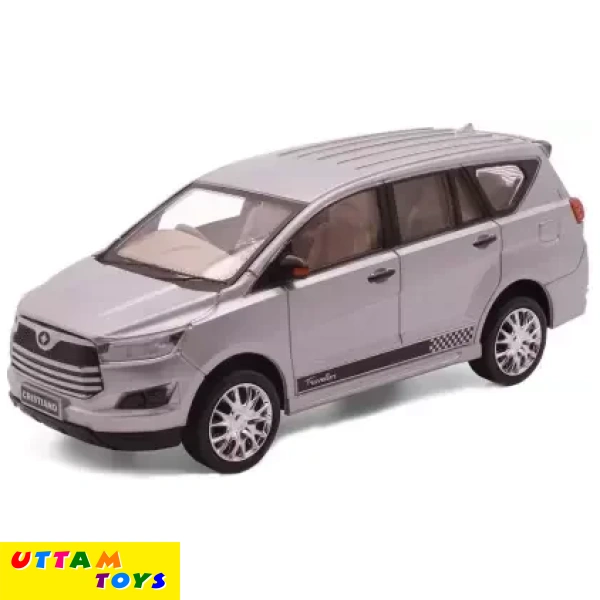 Centy Toys Cristiano 2.0 Traveller Grey Looks Like Real New Model