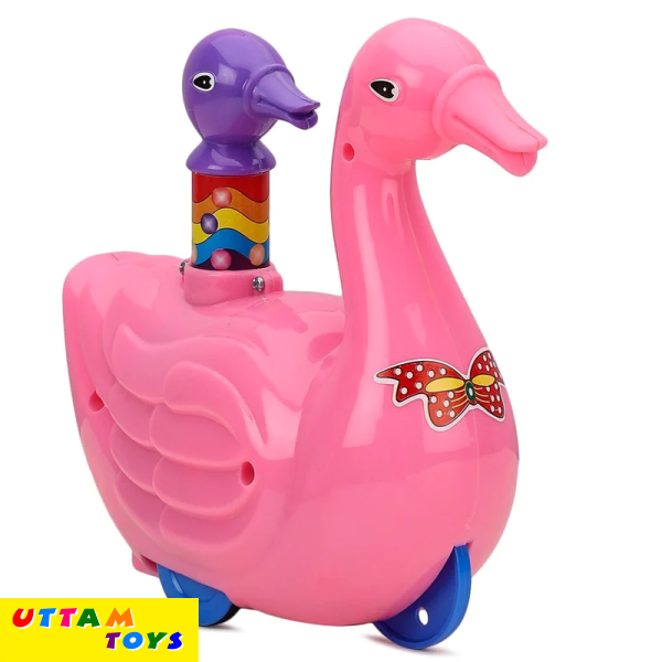 Deo Push and Go - Duck