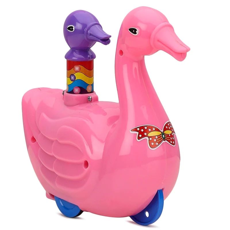 Deo Push and Go - Duck