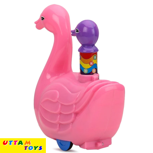 Deo Push and Go - Duck