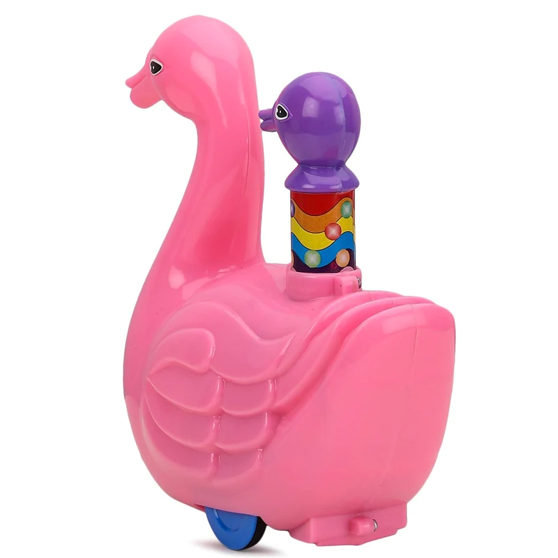 Deo Push and Go - Duck