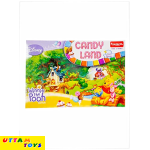 Funskool Winnie the Pooh Candyland