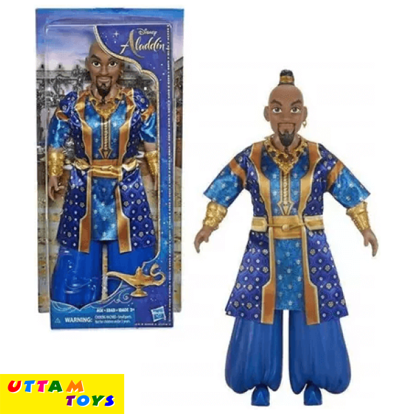 Hasbro Inspired by Genie character in Disney's Aladdin