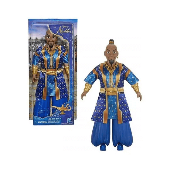 Hasbro Inspired by Genie character in Disney's Aladdin