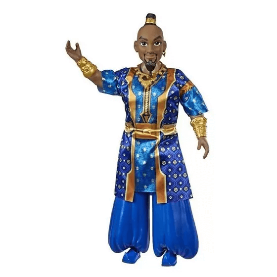 Hasbro Inspired by Genie character in Disney's Aladdin