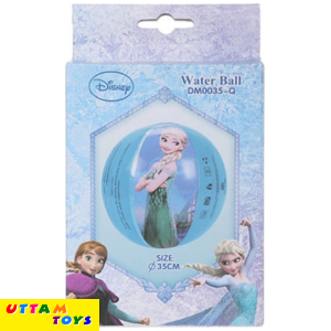 Disney Water Ball - 35 cm