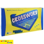 Ekta Crossword Game