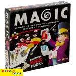 Ekta Magic 65 Tricks - Multicolor