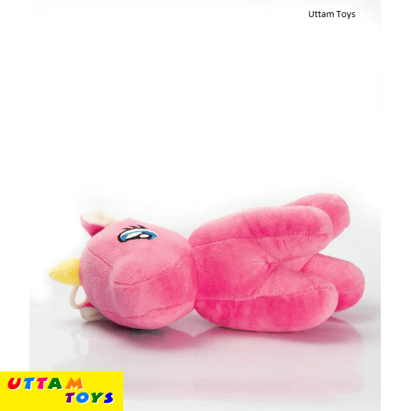 Uttam Toys Fairy Unicorn Soft Toy - 30 Cm