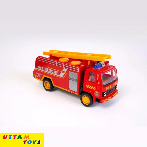 Centy Toys Fire Ladder Truck