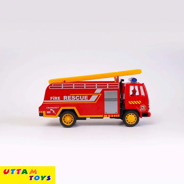 Centy Toys Fire Ladder Truck