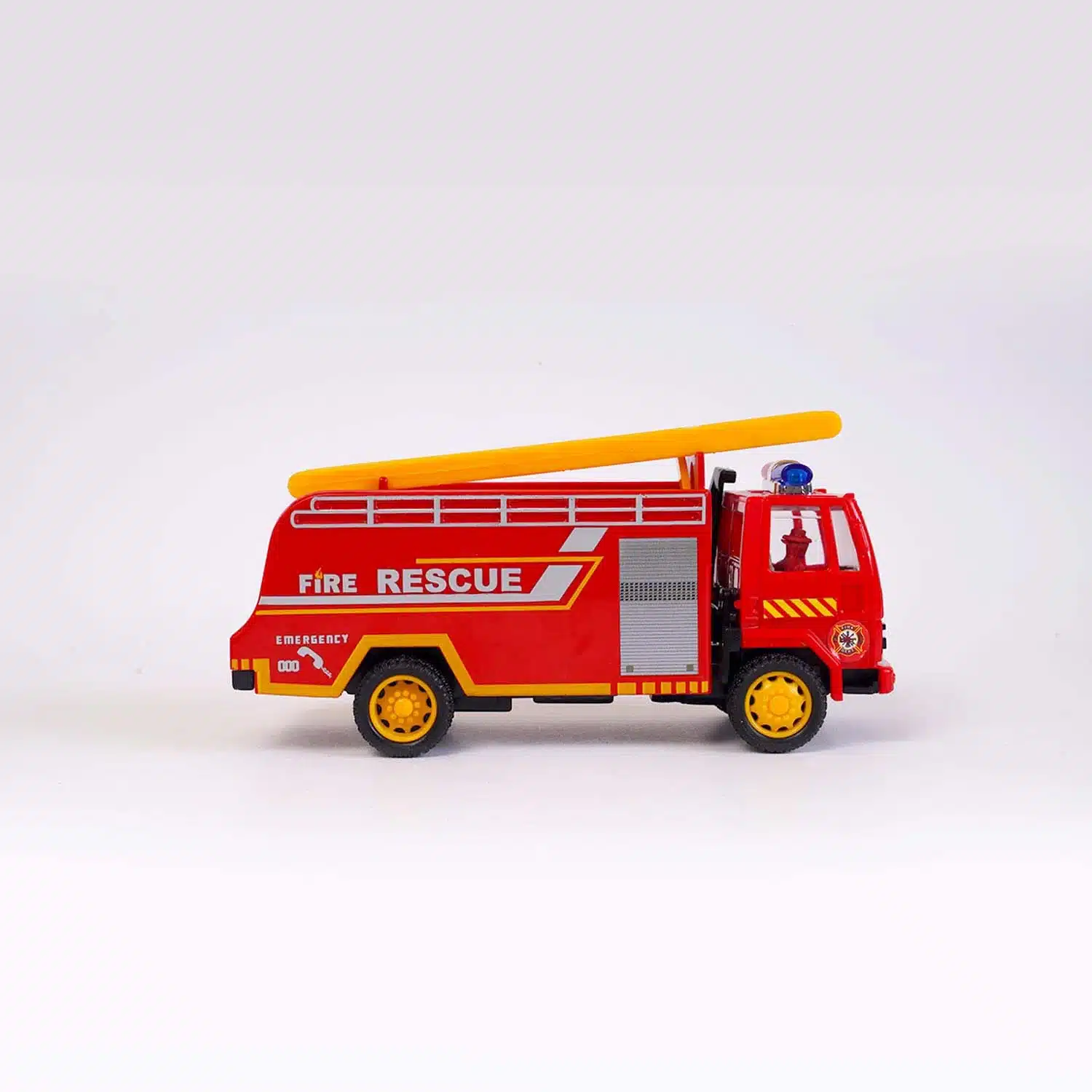 Centy Toys Fire Ladder Truck