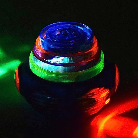 top toy lights