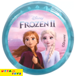 Disnep Frozen Yo-Yo For Kids Anna Elsa Printed