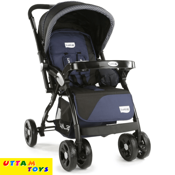 Luvlap Galaxy Stroller