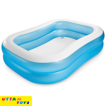 Intex Modgen Wet Set Collection Family Pool