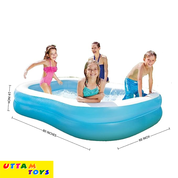 Intex Modgen Wet Set Collection Family Pool