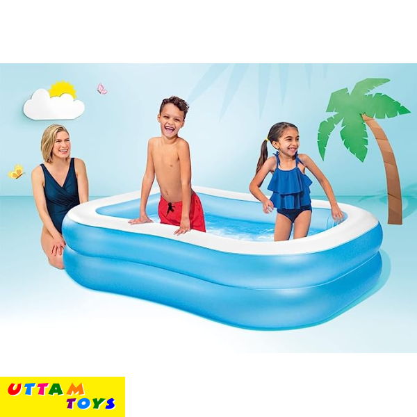 Intex Modgen Wet Set Collection Family Pool