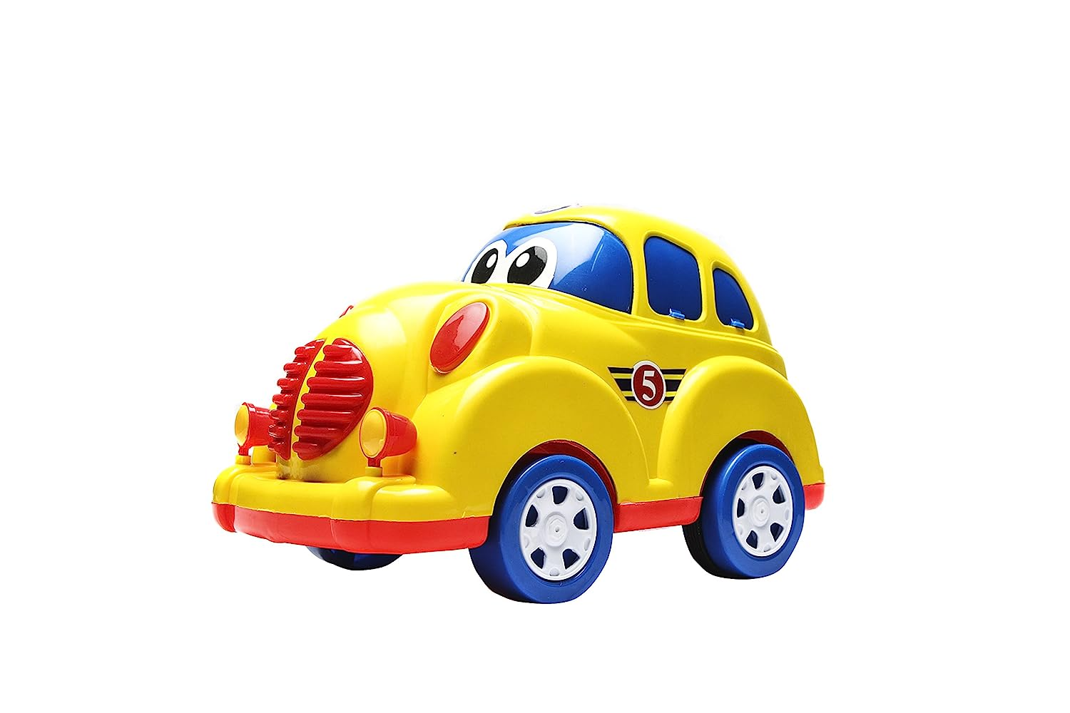 jimmy car toy