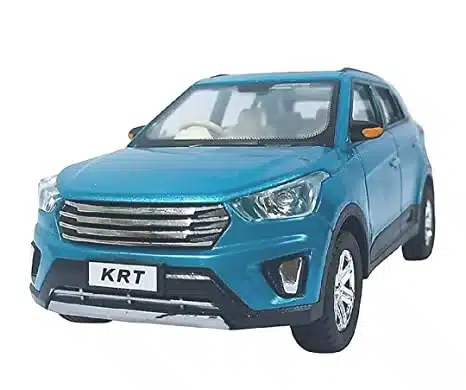 Centy KRT 1.6 (Blue)